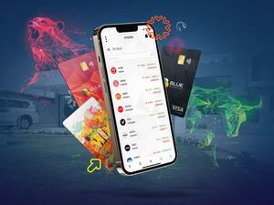 Blue to debut a fintech super app for Iraq and the Middle East