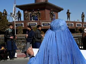 the Taliban