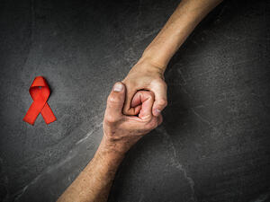 Fighting AIDS 