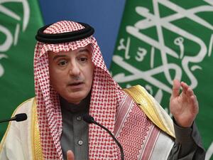 Adel Al Jubeir 