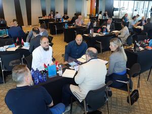 Dubai Chambers Connects Canadian Food and Beverage Trade Mission to Local Market