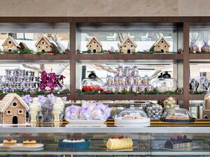 Hyatt Regency Oryx Doha Celebrates the Holiday Season