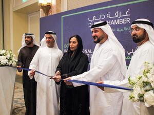 Dubai International Chamber Expands Global Reach with Launch of Three New Offices in Egypt, Israel and Turkey