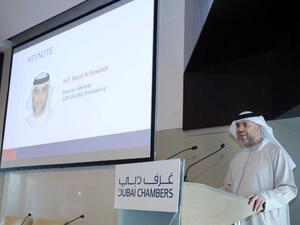 غرف دبي تفعل دور القطاع الخاص في دعم أهداف مؤتمر الأطراف "كوب 28"