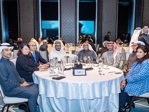 Huawei Collaborates With Local Partners to Launch Huawei Cloud Startup Program in Kuwait