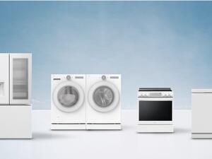 LG To Unveil New Minimalist-design Appliances at CES 2023