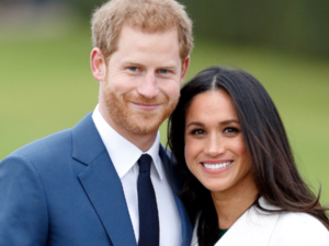  Netflix will soon release the Harry and Meghan documentary.