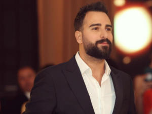 Tony Qattan undergoes open heart surgery 