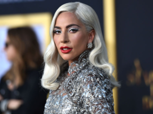 Gaga's dognapper gets 21 years in jail