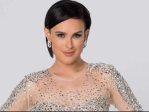 Bruce Willis's daughter Rumer Willis is pregnant