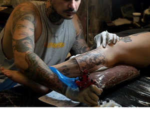 Tattoos of Argentina