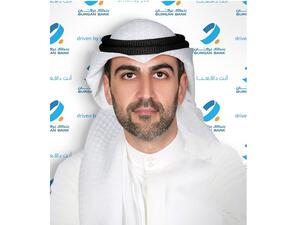 بنك برقان يولي مهام إدارة المؤسسات المالية للسيد محمد نجيب الزنكي -رئيس الخدمات المصرفية للشركات - مساعد مدير عام  
