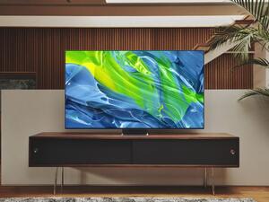 سامسونج للإلكترونيات توسع مجموعة تلفزيوناتها للعام 2022 مع إطلاق جهاز OLED  في المملكة العربية السعودية   