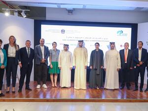 Dulsco Group Signs UAE Climate-Responsible Companies Pledge