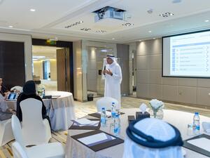 Federal Tax Authority launches strategy to explore future of tax sector, strive for global leadership