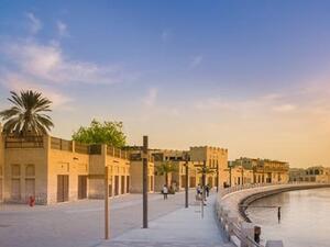 مخيمات "دبي للثقافة" الشتوية .. استثمار في الأجيال القادمة