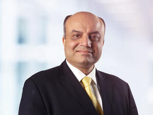 Network International Appoints Sandeep Chouhan, a Global Leader in Banking and Payments, as Its Group Chief Business Transformation and Technology Officer