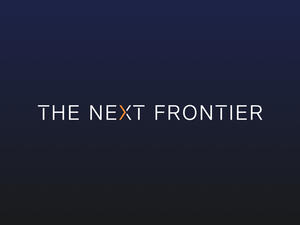 CNN launches new show ‘The Next Frontier’ exploring the future of living