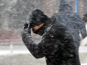  الانقلاب الشتوي في المنطقة العربية والاقليمية 