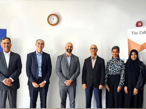 Zahara Travel looks to Amadeus to enhance its customer experience with new products and services