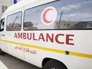 استخدمت في عمليات الإنقاذ معدات متخصصة