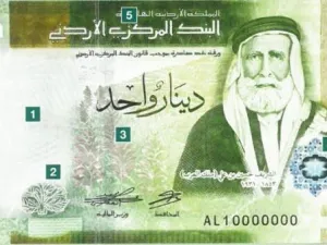  6 علامات أمنية جديدة تعتبر الأحدث في عالم صناعة النقد