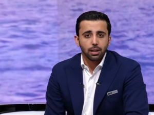 الإعلامي عبد العزيز النصر يعلن استقالته من شبكة قنوات بي إن سبورت