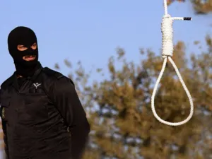 اعدام 4 عملاء متهمين بالتعامل مع "الموساد" الاسرائيلي