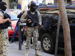 تفكيك 17 شبكة تجسس في لبنان، تعمل لصالح إسرائيل