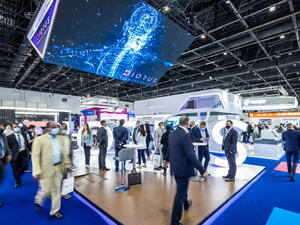 Medlab Middle East sold out following a 100% increase in exhibitor numbers