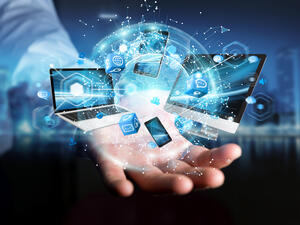 Information technology