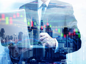 Saudi Arabia capital demand