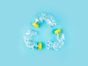 Exxon plastics recycling