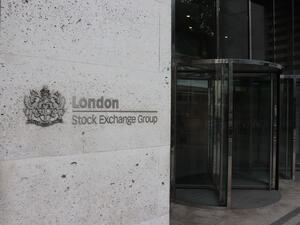 London Stock Exchange
