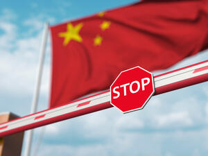 India Boycott China Goods