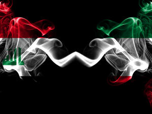  الكويت طالبت بغداد بسحب القطع فورا، مطالبه بـ  "ضرورة احترام سيادة كلا البلدين