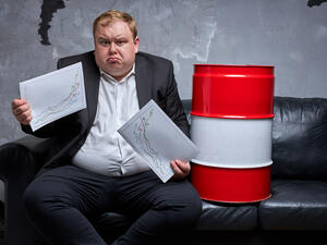 Europe gloomy outlook