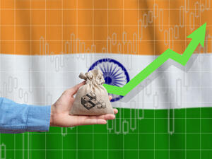 India economic strength