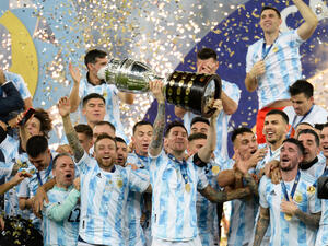World Cup