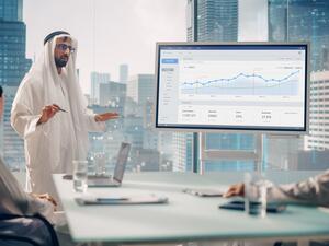 UAE sidelines 2023 recession