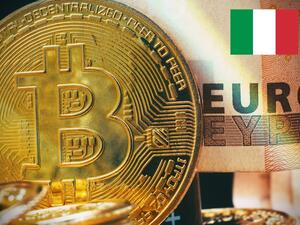 العملات الرقمية هذا الأسبوع: إيطاليا تفرض ضريبة على الكريبتو