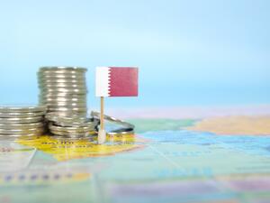 Qatar fiscal mangement