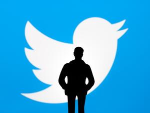 Elon Musk Twitter resign CEO