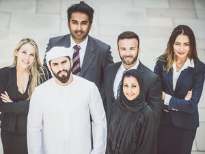 UAE 2023 jobs