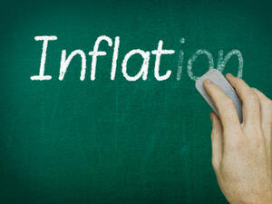 Central Banks versus inflation