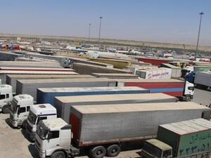 شاحنات عراقية (أرشيفية)