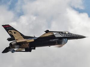 تشن القوات التركية، عمليات عسكرية جوية، منذ الـ 20 من نوفمبر/ تشرين الثاني، ضد قواعد حزب العمال الكردستاني