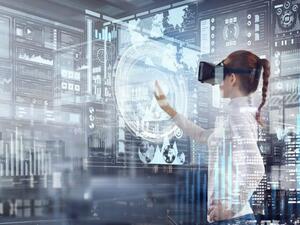أبرز 10 توجهات تقنية خلال العام 2023