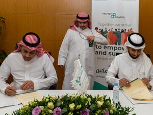 PROVEN Arabia signs Memorandum of Understanding with Sa3ee