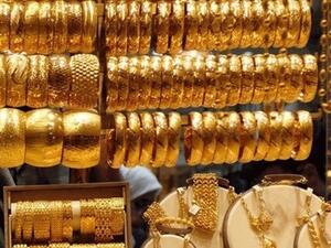 أسعار الذهب اليوم في الاردن